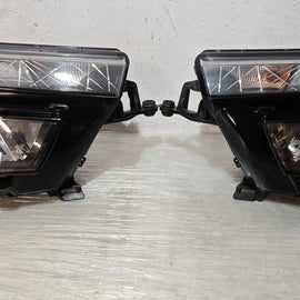 Frontscheinwerfer Skoda Kamiq 658941015 658941016 LED Ein Satz Headlight SCH3747958727cz