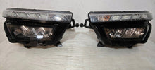 Laden Sie das Bild in den Galerie-Viewer, Frontscheinwerfer Skoda Kamiq 658941015 658941016 LED Ein Satz Headlight SCH3747958727cz
