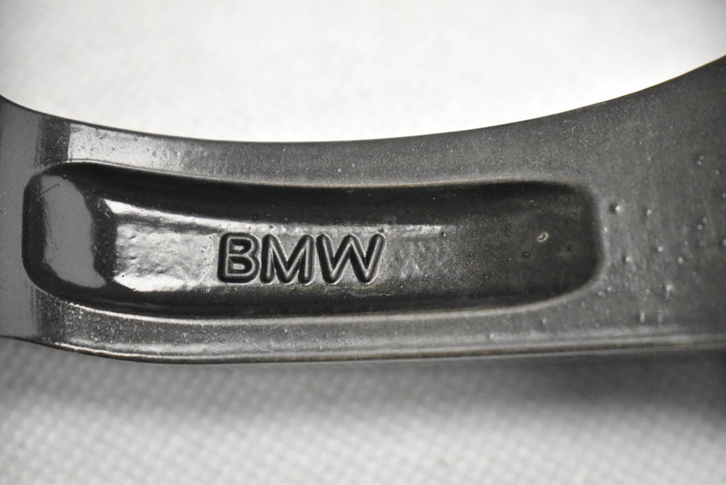 4x Alufelge 16 Zoll 7.0" 5x120 40ET Glanz Silber 6796202 BMW 2 F22 1 F21 F23 F20 FEL1468980249ct