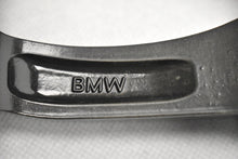 Laden Sie das Bild in den Galerie-Viewer, 4x Alufelge 16 Zoll 7.0" 5x120 40ET Glanz Silber 6796202 BMW 2 F22 1 F21 F23 F20 FEL1468980249ct