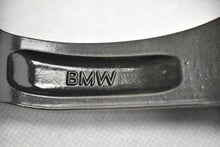 Load image into Gallery viewer, 4x Alufelge 16 Zoll 7.0" 5x120 40ET Glanz Silber 6796202 BMW 2 F22 1 F21 F23 F20 FEL1468980249ct