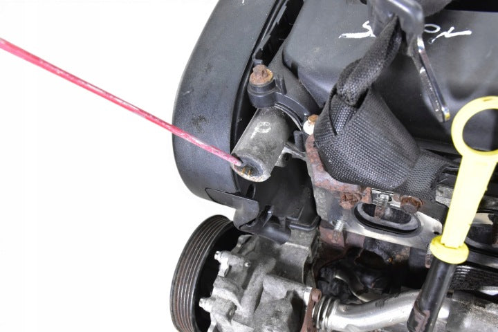 Motor Opel Astra H Signum Zafira B Z18XER 1.8 140PS 103kW 130TKm 2005 Komplett MOT9051537905bv