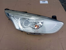 Laden Sie das Bild in den Galerie-Viewer, Frontscheinwerfer Ford B-Max Bmax AV11-13W029-CE Rechts Scheinwerfer Headlight SCH3777140430ce