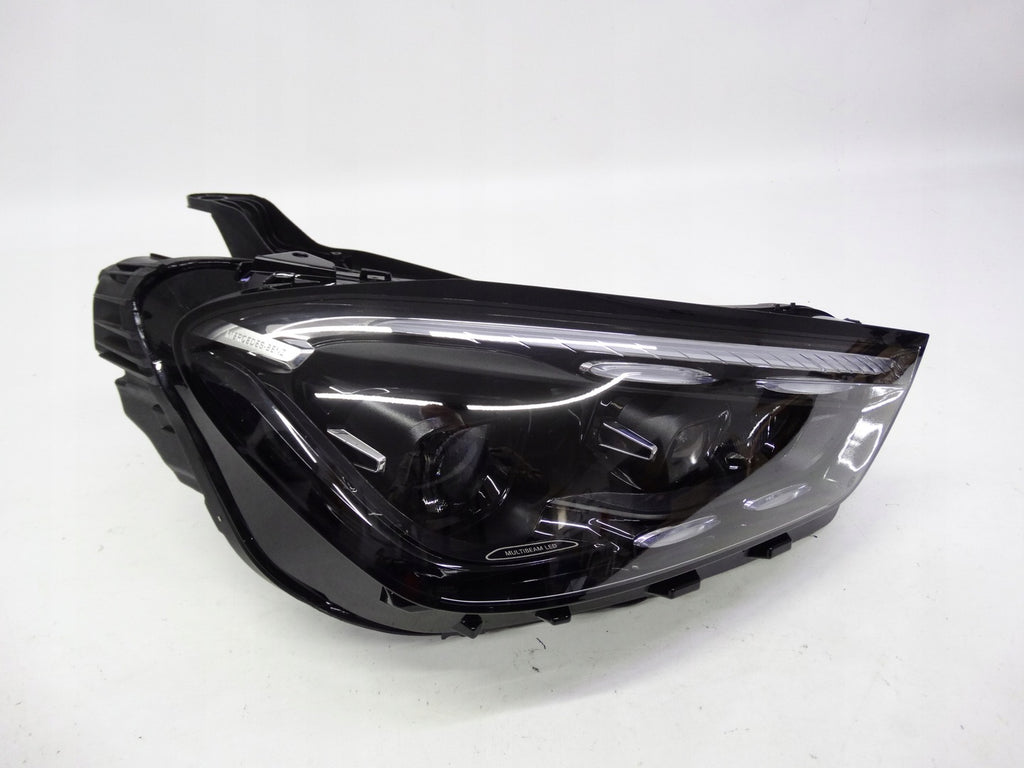 Frontscheinwerfer Mercedes-Benz Gle A1679068409 LED Rechts Headlight SCH7317188197mz