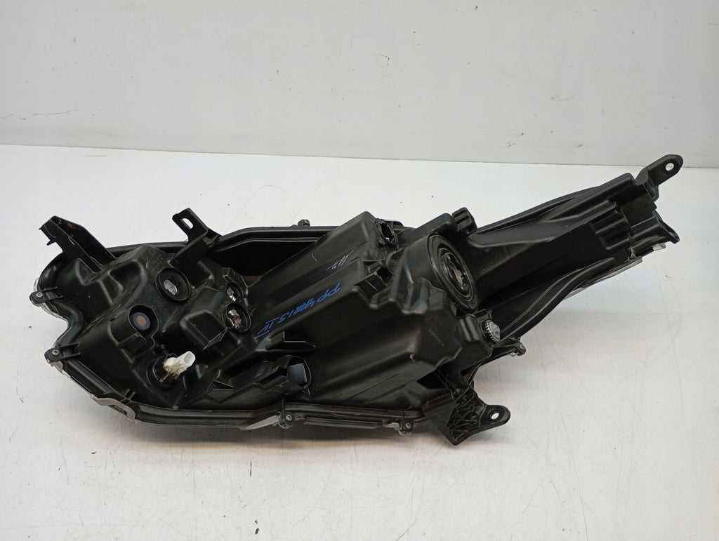 Frontscheinwerfer Toyota 4 Yaris Rechts Scheinwerfer Headlight SCH6954310896ud