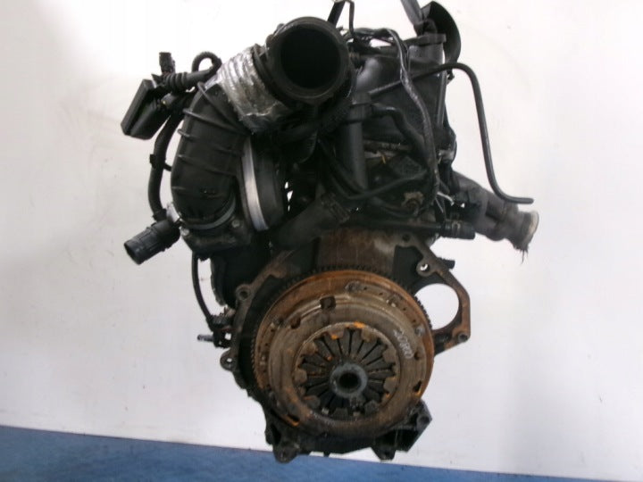 Motor Mini R50 W10B16A 1.6 90PS 66kW 2003 Benzin Engine Komplett MOT6495937798ii
