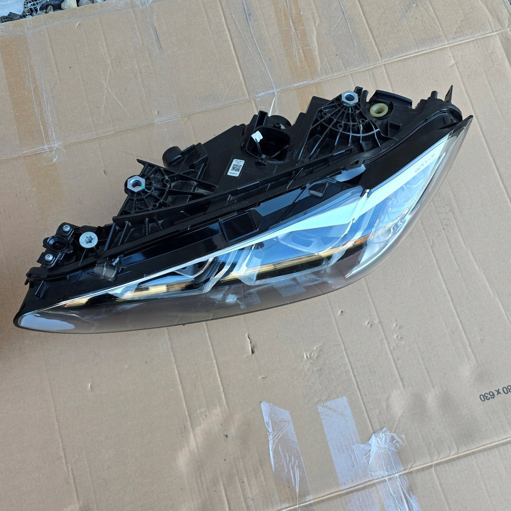 Frontscheinwerfer BMW 4 G22 G23 G26 5A19352 5A19351 Full LED Ein Satz Headlight SCH2866767321pj