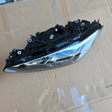 Laden Sie das Bild in den Galerie-Viewer, Frontscheinwerfer BMW 4 G22 G23 G26 5A19352 5A19351 Full LED Ein Satz Headlight SCH2866767321pj