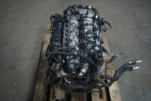 Laden Sie das Bild in den Galerie-Viewer, Motor Kia Ceed D4FB 1.6 CRDI 86TKm 2013 Diesel Engine Unkomplett