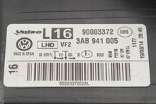 Laden Sie das Bild in den Galerie-Viewer, Frontscheinwerfer VW Passat B7 3AB941005 90003372 Links Scheinwerfer Headlight SCH9552225310uv