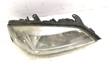 Laden Sie das Bild in den Galerie-Viewer, Frontscheinwerfer Opel Astra Estate G 084421116R Rechts Scheinwerfer Headlight SCH1147455099pq