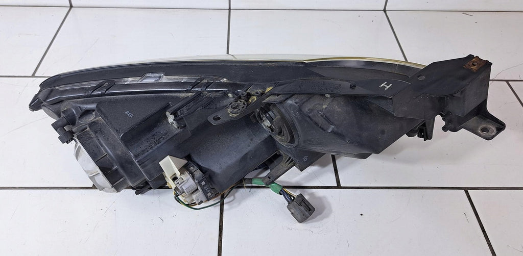 Frontscheinwerfer Mazda Cx7 Links Scheinwerfer Headlight