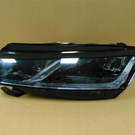Frontscheinwerfer Skoda Octavia IV 5E4941015A LED Links Scheinwerfer Headlight SCH5655496764yo