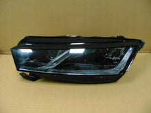 Load image into Gallery viewer, Frontscheinwerfer Skoda Octavia IV 5E4941015A LED Links Scheinwerfer Headlight SCH5655496764yo