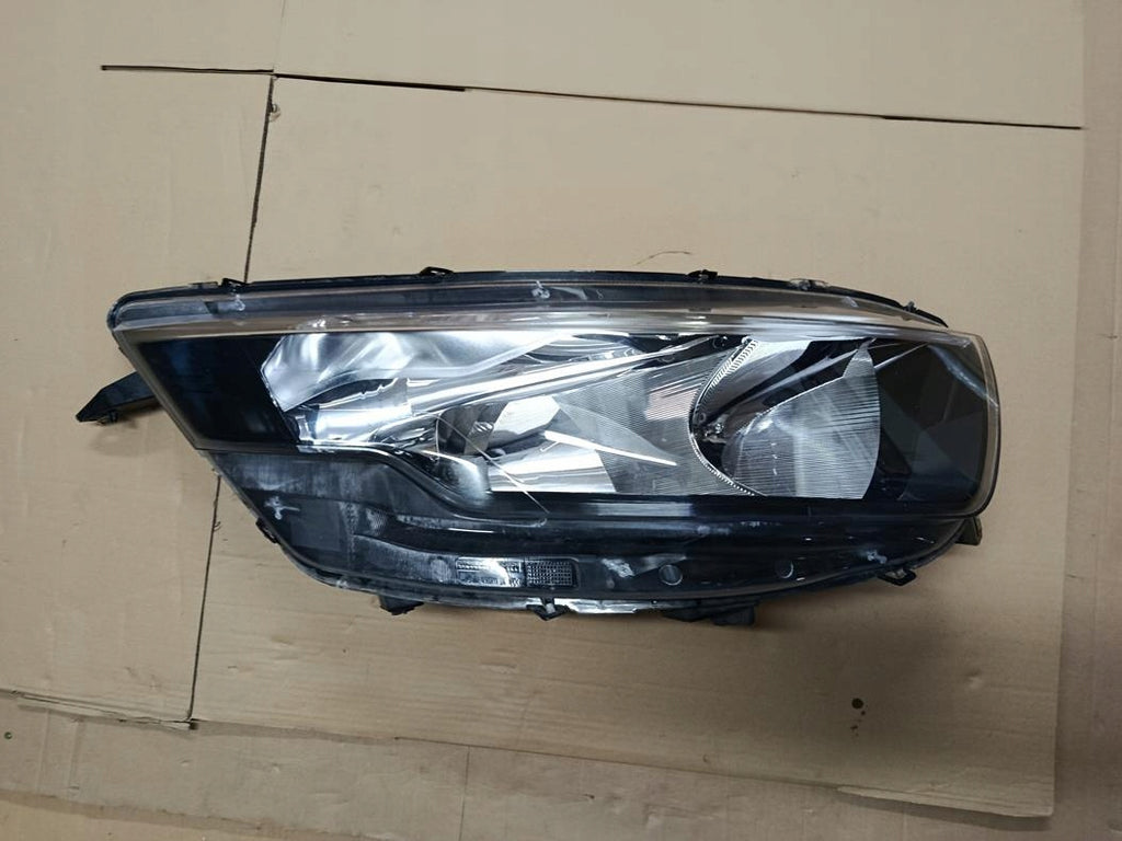 Frontscheinwerfer Iveco Daily IV 05802476873 Rechts Scheinwerfer Headlight SCH7026293746xd