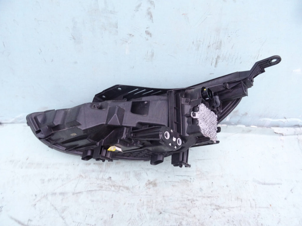 Frontscheinwerfer Hyundai I30 III 92102-G4 LED Rechts Scheinwerfer Headlight SCH2028473329gx