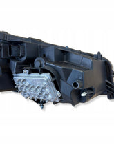 Laden Sie das Bild in den Galerie-Viewer, Frontscheinwerfer Peugeot 208 II Links Scheinwerfer Headlight SCH8455886693ja