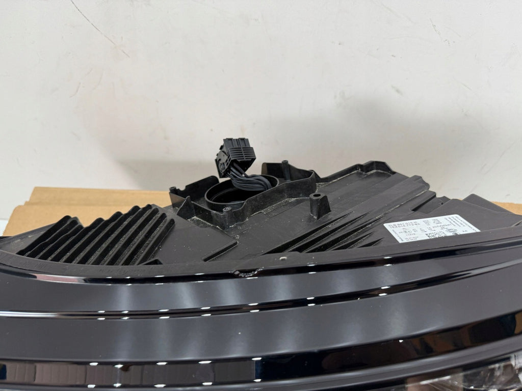 Frontscheinwerfer Skoda Enyaq 5LB941015H Full LED Links Scheinwerfer Headlight