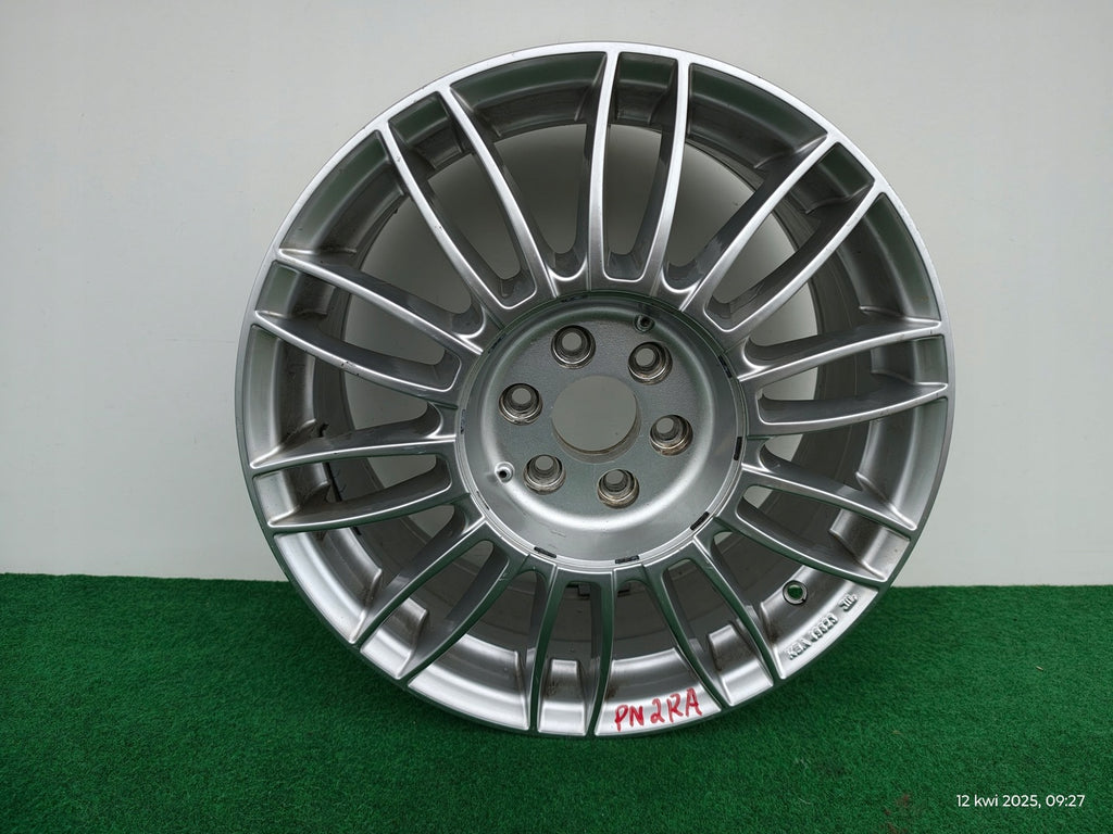 1x Alufelge 18 Zoll 7.5" 6x114.3 45ET KBA49A823 Nissan Pickup Rim Wheel