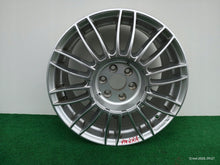 Laden Sie das Bild in den Galerie-Viewer, 1x Alufelge 18 Zoll 7.5&quot; 6x114.3 45ET KBA49A823 Nissan Pickup Rim Wheel