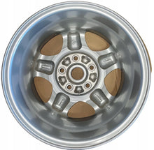Laden Sie das Bild in den Galerie-Viewer, 1x Alufelge 15 Zoll 7.0" 5x114.3 Jeep I Rim Wheel FEL5574136328or