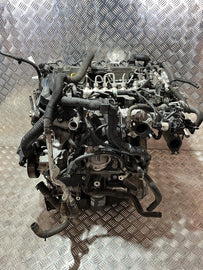 Motor Mazda Cx-5 SHY8 2.2 184PS 69TKm 2018 Benzin Engine Komplett