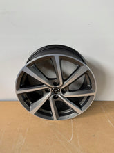 Load image into Gallery viewer, 1x Alufelge 17 Zoll 7.0" 4x100 45ET Graphit 124R-000857 Mazda Mx-5 Mx5 Rim Wheel FEL5799038492nr