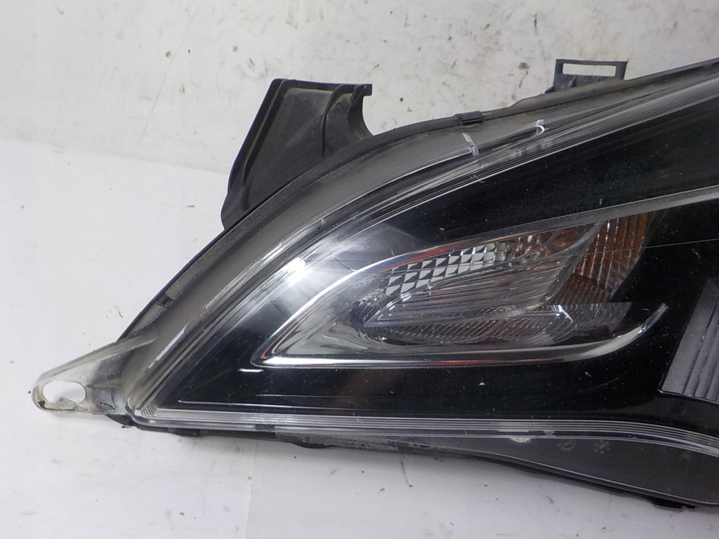 Frontscheinwerfer Opel Astra Gtc J Cascada 13281282 Links Scheinwerfer Headlight SCH1599094100gp