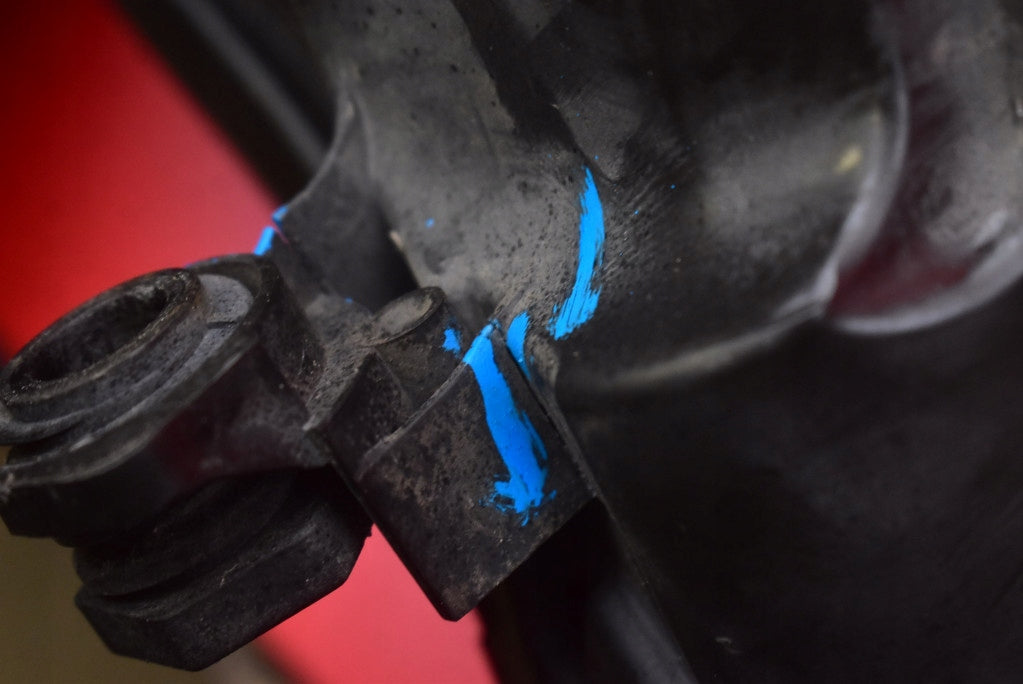 Frontscheinwerfer Seat Altea 5P1941006D Rechts Scheinwerfer Headlight