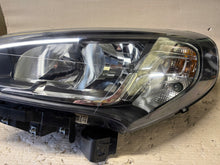Laden Sie das Bild in den Galerie-Viewer, Frontscheinwerfer Fiat Doblo 521094580 Links Scheinwerfer Headlight SCH6672541468fx