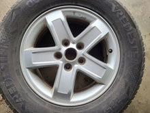 Laden Sie das Bild in den Galerie-Viewer, 1x Alufelge 16 Zoll 6.5" 5x114.3 41ET 52910-1F250 Kia Sportage Ii Rim Wheel FEL8117935508ui