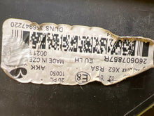 Laden Sie das Bild in den Galerie-Viewer, Frontscheinwerfer Renault Master 260607867R LED Ein Stück (Rechts oder Links) SCH5559639187nd