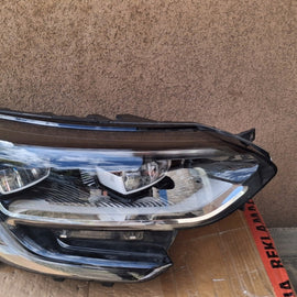 Frontscheinwerfer Renault Megane IV 260103857R Full LED Rechts Headlight SCH1668491328ui