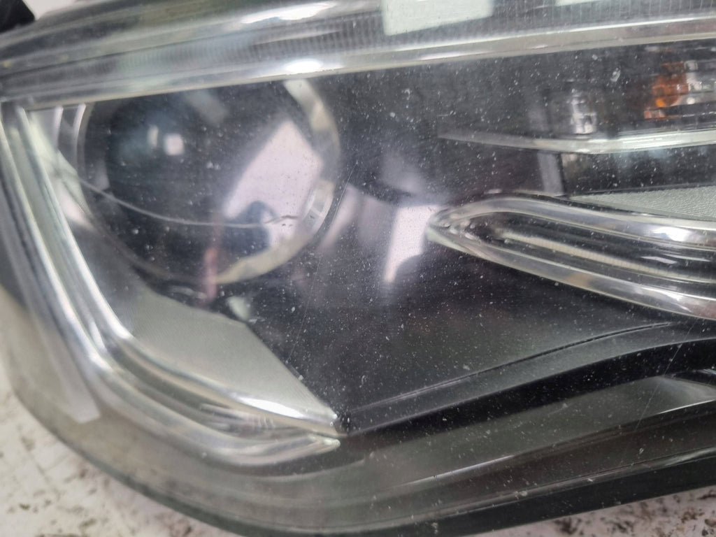 Frontscheinwerfer Audi A5 8T0941006C Xenon Rechts Scheinwerfer Headlight SCH7983589629zt