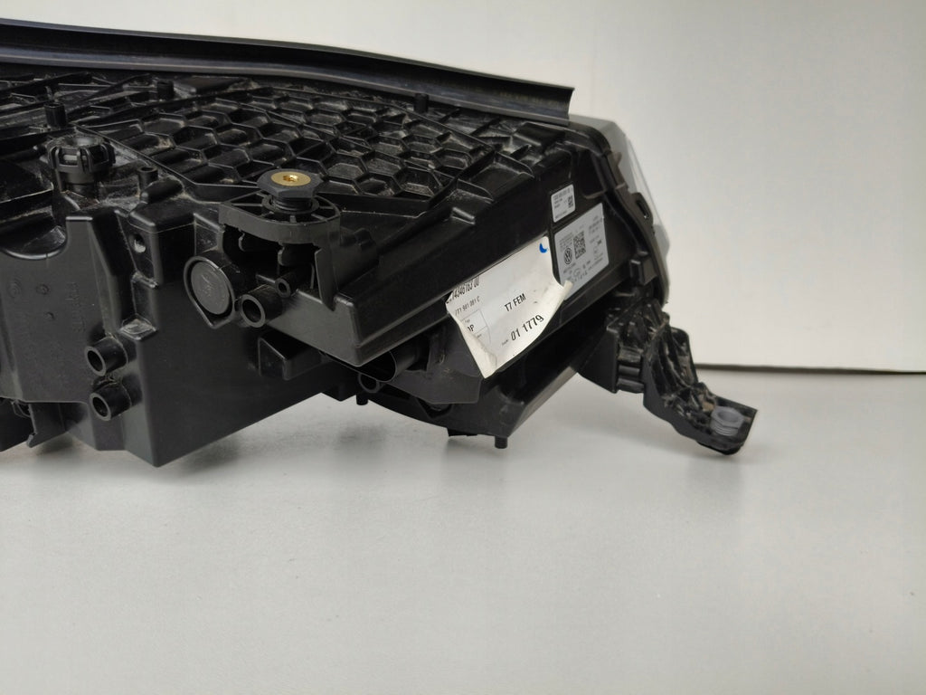 Frontscheinwerfer VW T7 1T1941081C Full LED Links Scheinwerfer Headlight SCH9079133811mx