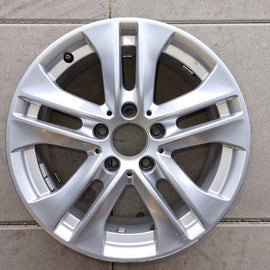 1x Alufelge 16 Zoll 7.0