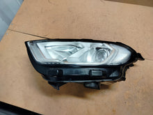 Laden Sie das Bild in den Galerie-Viewer, Frontscheinwerfer Ford Ecosport GN15-13W030-JE LED Links Scheinwerfer Headlight SCH7683008369vc