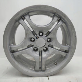 1x Alufelge 17 Zoll 2229180 BMW 3 E36 1 E88 E46 E81 E82 E87 Rim Wheel FEL7687433625ie
