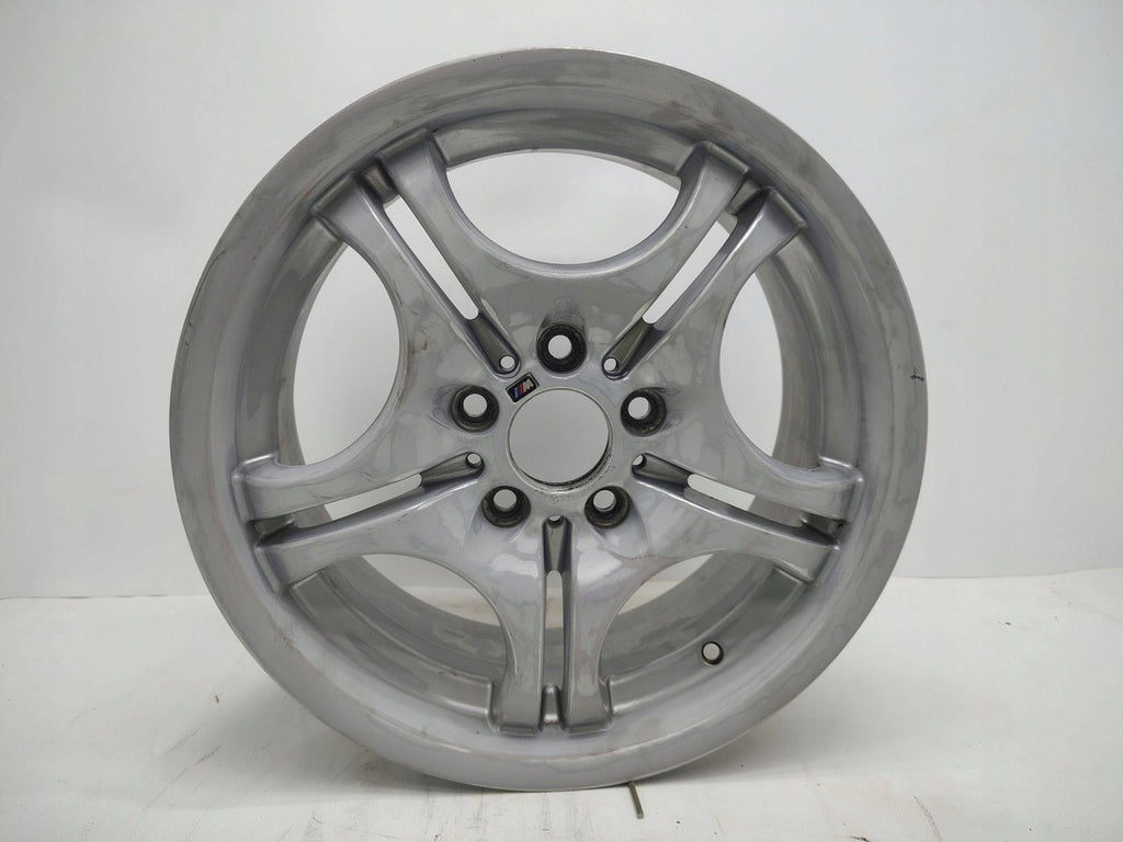 1x Alufelge 17 Zoll 2229180 BMW 3 E36 1 E88 E46 E81 E82 E87 Rim Wheel FEL7687433625ie