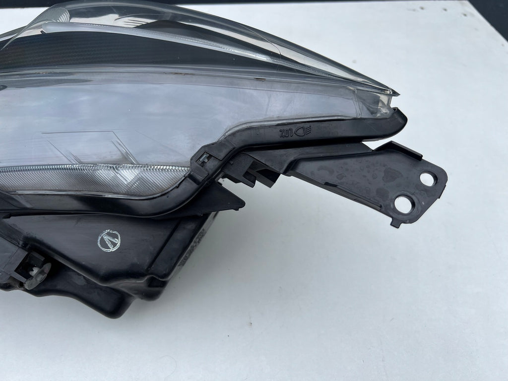Frontscheinwerfer Mazda 2 Dj D09K-51030 LED Rechts Scheinwerfer Headlight SCH8263846004af