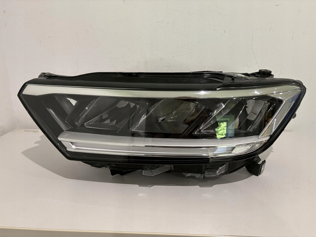 Frontscheinwerfer VW T-Roc 2GA941005F LED Ein Stück (Rechts oder Links) SCH8442282031jp