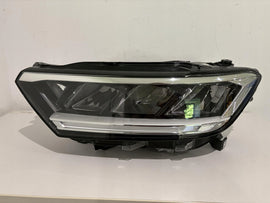 Frontscheinwerfer VW T-Roc 2GA941005F LED Ein Stück (Rechts oder Links) SCH8442282031jp
