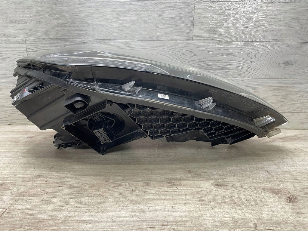 Frontscheinwerfer VW Golf VII 5G1941082 1ZX01306626 Rechts Headlight SCH5873132152sa