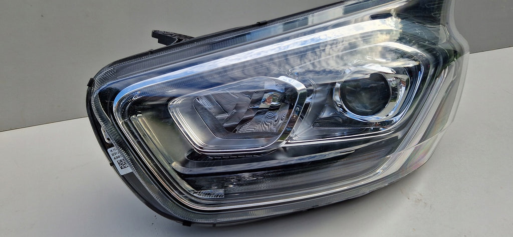 Frontscheinwerfer Ford Custom JK21-13W030-DH JK2113W030DH JK21-13W030 LED Links SCH1909004777ce