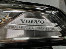 Laden Sie das Bild in den Galerie-Viewer, Frontscheinwerfer Volvo Xc90 II 31655774 LED Links Scheinwerfer Headlight