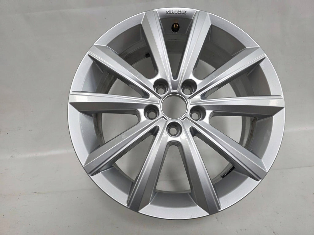 1x Alufelge 16 Zoll 2G0071496 VW I Rim Wheel FEL5370431522ht