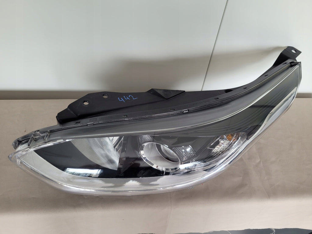 Frontscheinwerfer Kia Ceed J792111010 Links Scheinwerfer Headlight SCH6770943764sn