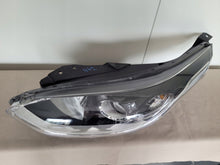 Laden Sie das Bild in den Galerie-Viewer, Frontscheinwerfer Kia Ceed J792111010 Links Scheinwerfer Headlight SCH6770943764sn