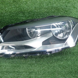 Frontscheinwerfer VW Passat B7 3AB941005 Links Scheinwerfer Headlight SCH4981807697va