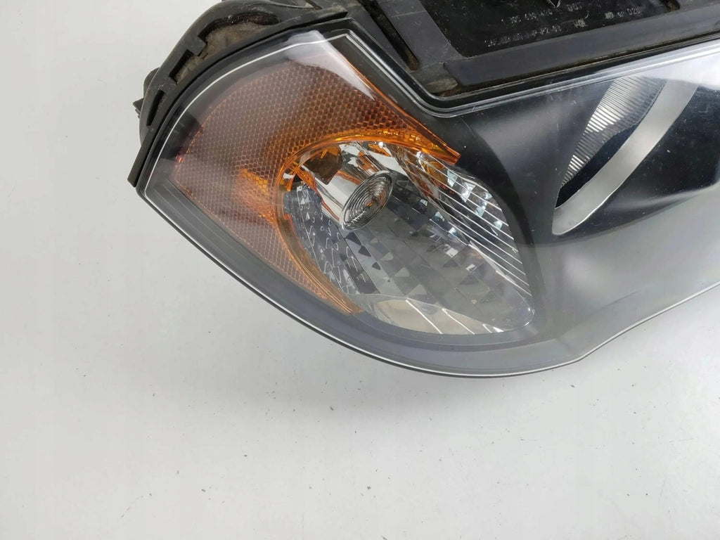 Frontscheinwerfer BMW X3 E83 RZV57623 FALSE Scheinwerfer Headlight SCH3149469262ec